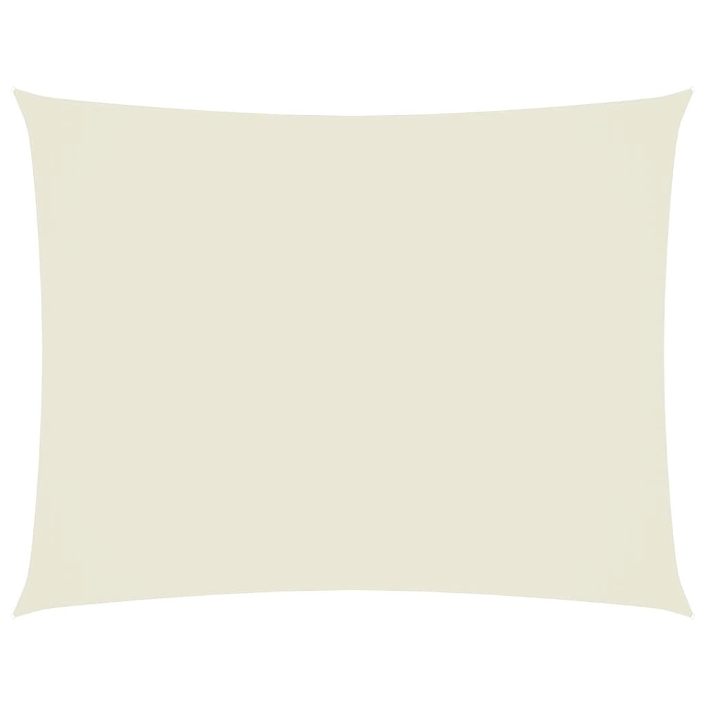 Vidaxl Sunshade rectangulaire 2,5x3,5 m