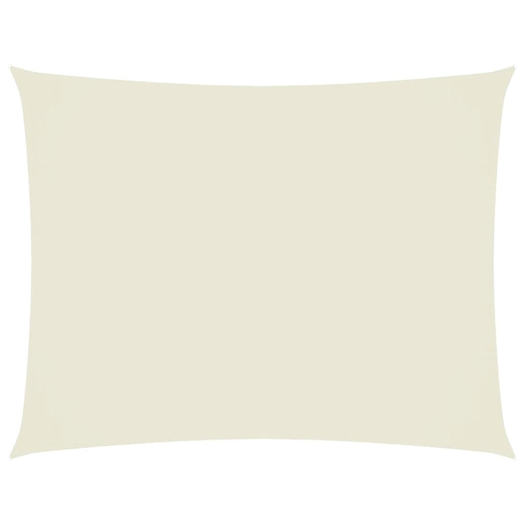 Vidaxl Sunshade rectangulaire 2,5x3,5 m