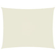 Vidaxl Sunshade rectangulaire 2,5x4 m - afbeelding 2