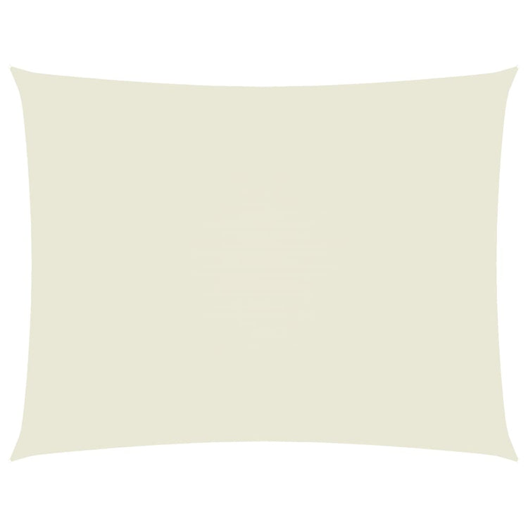 Vidaxl Sunshade rectangulaire 2,5x4 m