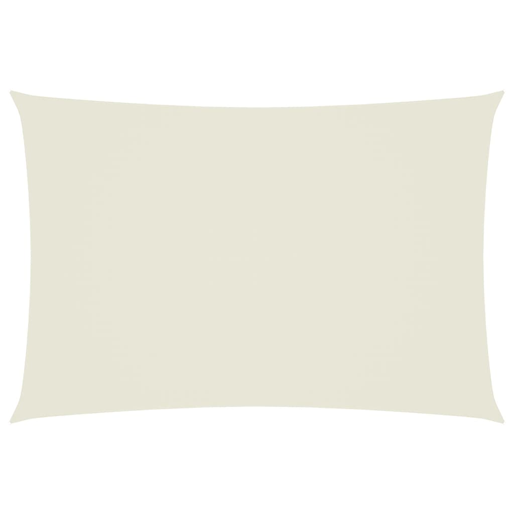 Vidaxl Sunshade rectangulaire 2,5x4,5 m