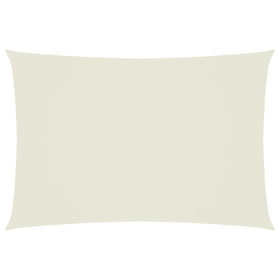 Vidaxl Sunshade rectangulaire 2,5x4,5 m