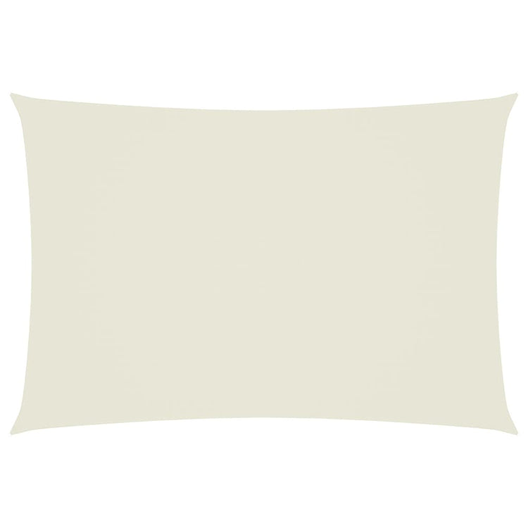 Vidaxl Sunshade rectangulaire 2,5x4,5 m
