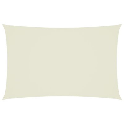 Vidaxl Sunshade rectangulaire 2,5x5 m