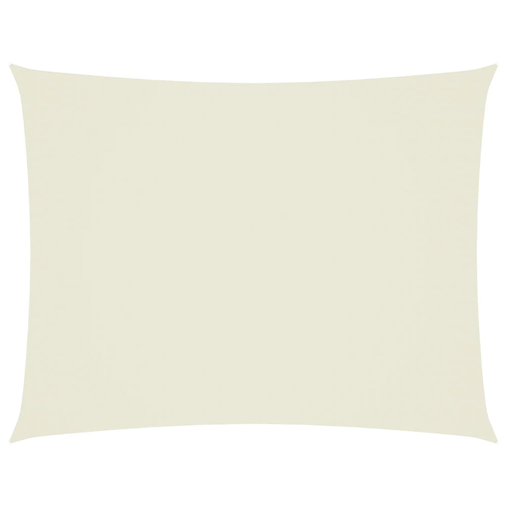 Vidaxl Sunshade rectangulaire 3,5x5 m
