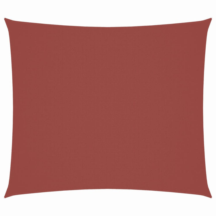 Vidaxx auvent rectangulaire 2x3 m tissu oxford couleur terre cuite
