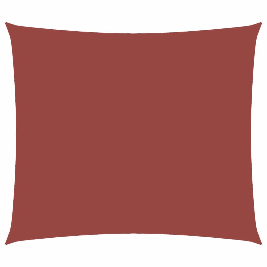 Vidaxl Sunshade rectangulaire 2,5x3 m Oxford Tabill