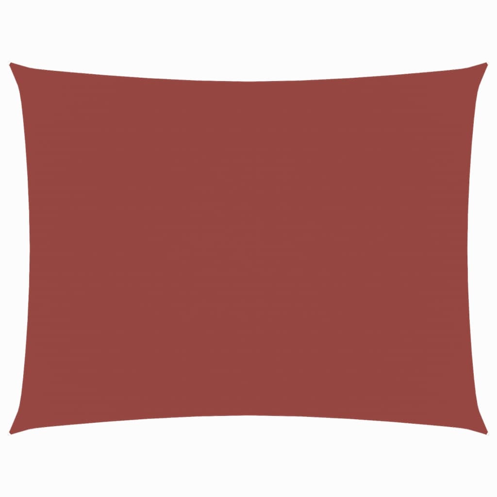 Vidaxl Sunshade rectangulaire 2,5x4 m Oxford Tabill