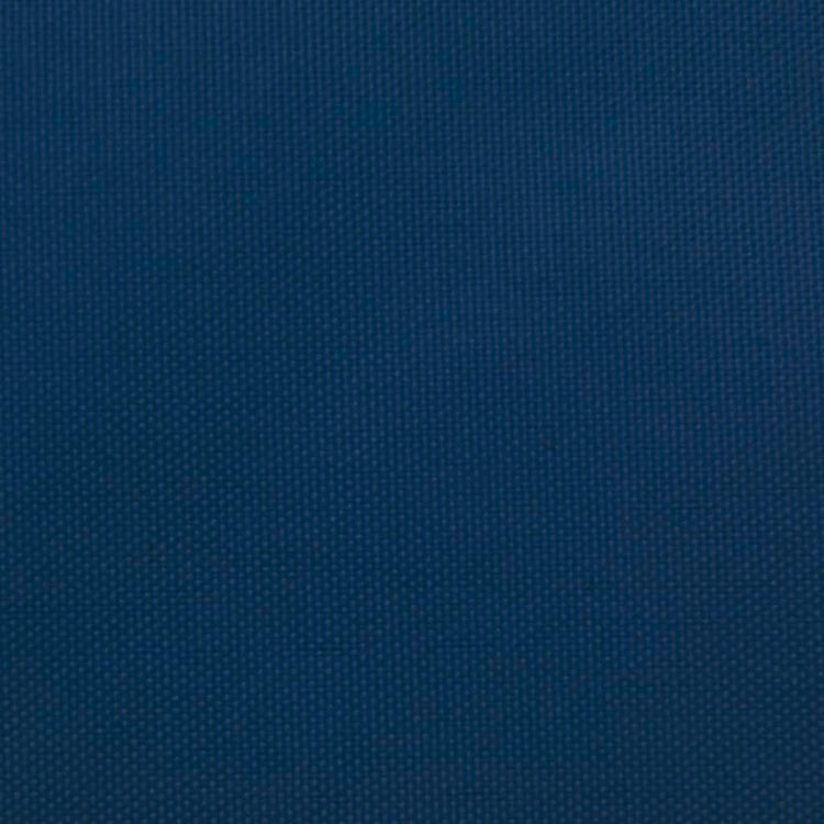 Vidaxl Zonnezeil Trapezium 2 4x3 M Oxford tissu bleu