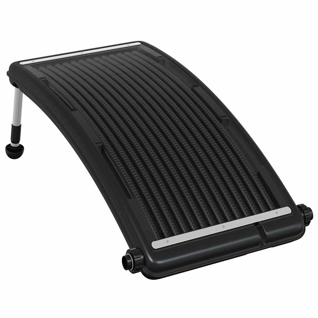 Vidaxl Piscine Panneau de chauffage plié solaire 110x65 cm
