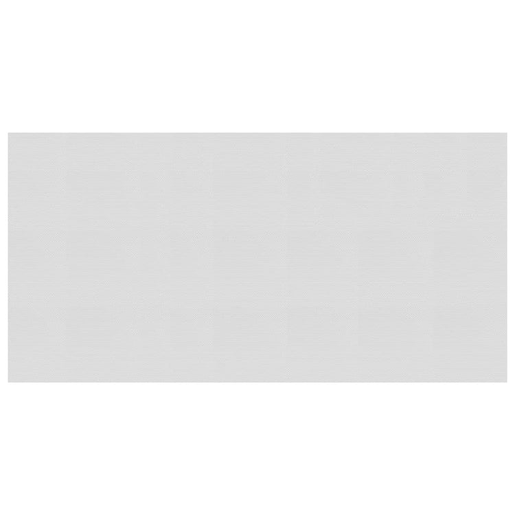Vidaxl Pool Foil Solar Floating 549x274 cm PE Gray