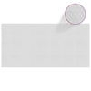 Vidaxl Pool Foil Solar Floating 732x366 cm PE Gray