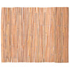 Écran vidaxl 100x600 cm bambou