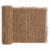Paravent Vidaxx 600x100 cm broussailles