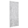 Vidaxl Fly Curtain 90x220 cm CHENILLE LUMILES GARI