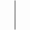 Vidaxl Trampoline Peel Covers 12 ST 92,5 cm Gray en mousse