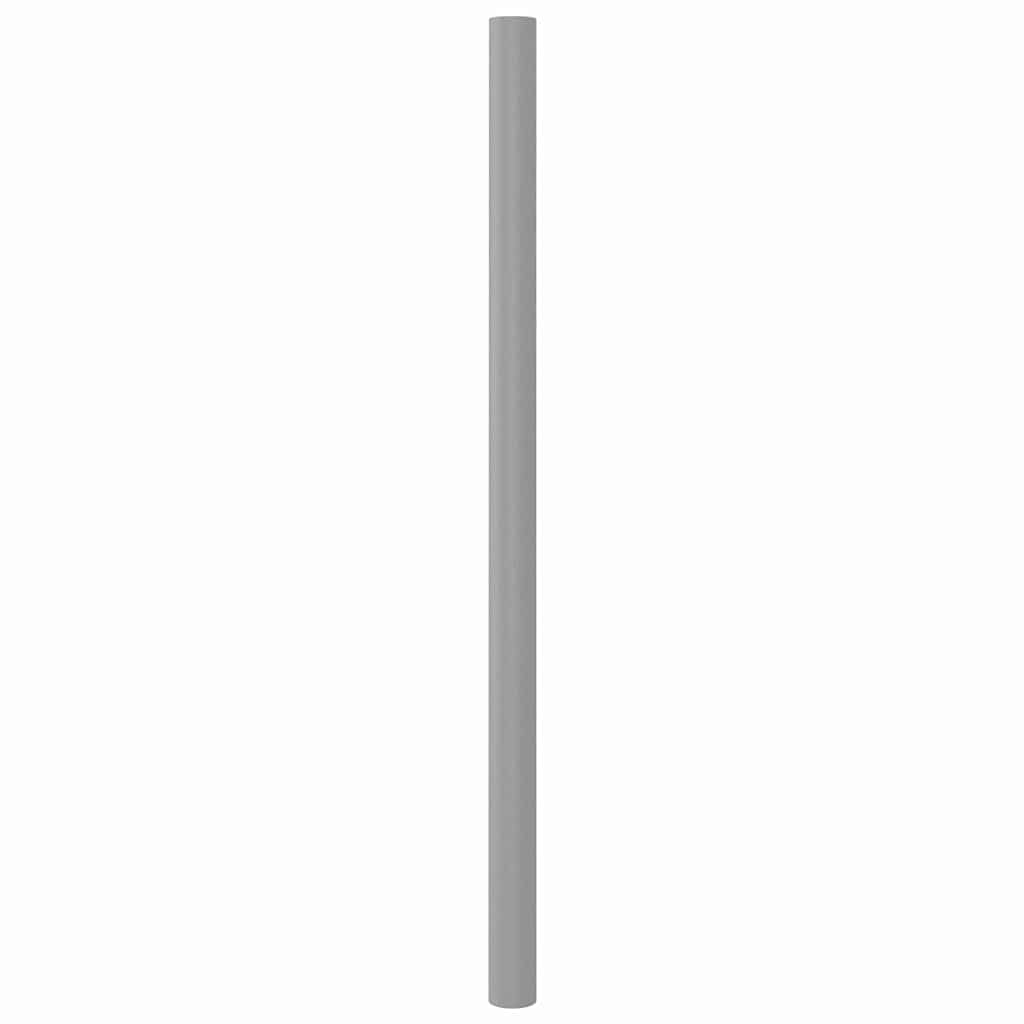 Vidaxl Trampoline Peel Covers 12 ST 92,5 cm Gray en mousse