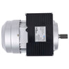Vidaxl Motor électrique 1 phase 2,2 kW 3 HP 2-Polig 2800 RPM Aluminium