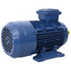 Vidaxl Motor électrique 3 phase 1,5 kW 2 HP 2-Polig 2840 RPM Aluminium