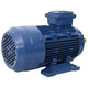 Vidaxl Motor électrique 3 phase 2,2 kW 3 HP 2-POLIG 2840 RPM Aluminium