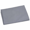 Vidaxl Voyage de 81x41x21 cm tissu gris foncé
