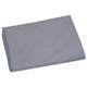 Vidaxl Voyage de 81x41x21 cm tissu gris foncé