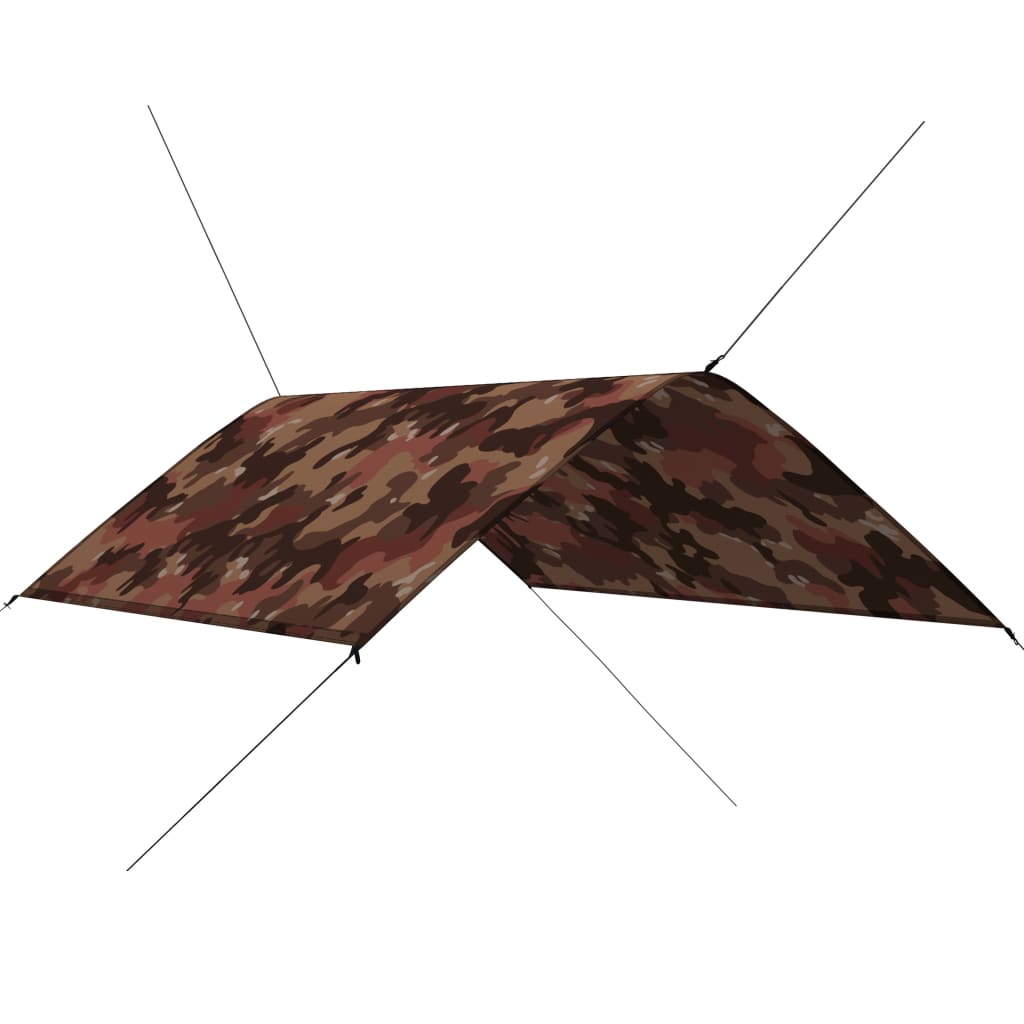 Vidaxl Achie 3x2 M Camouflage