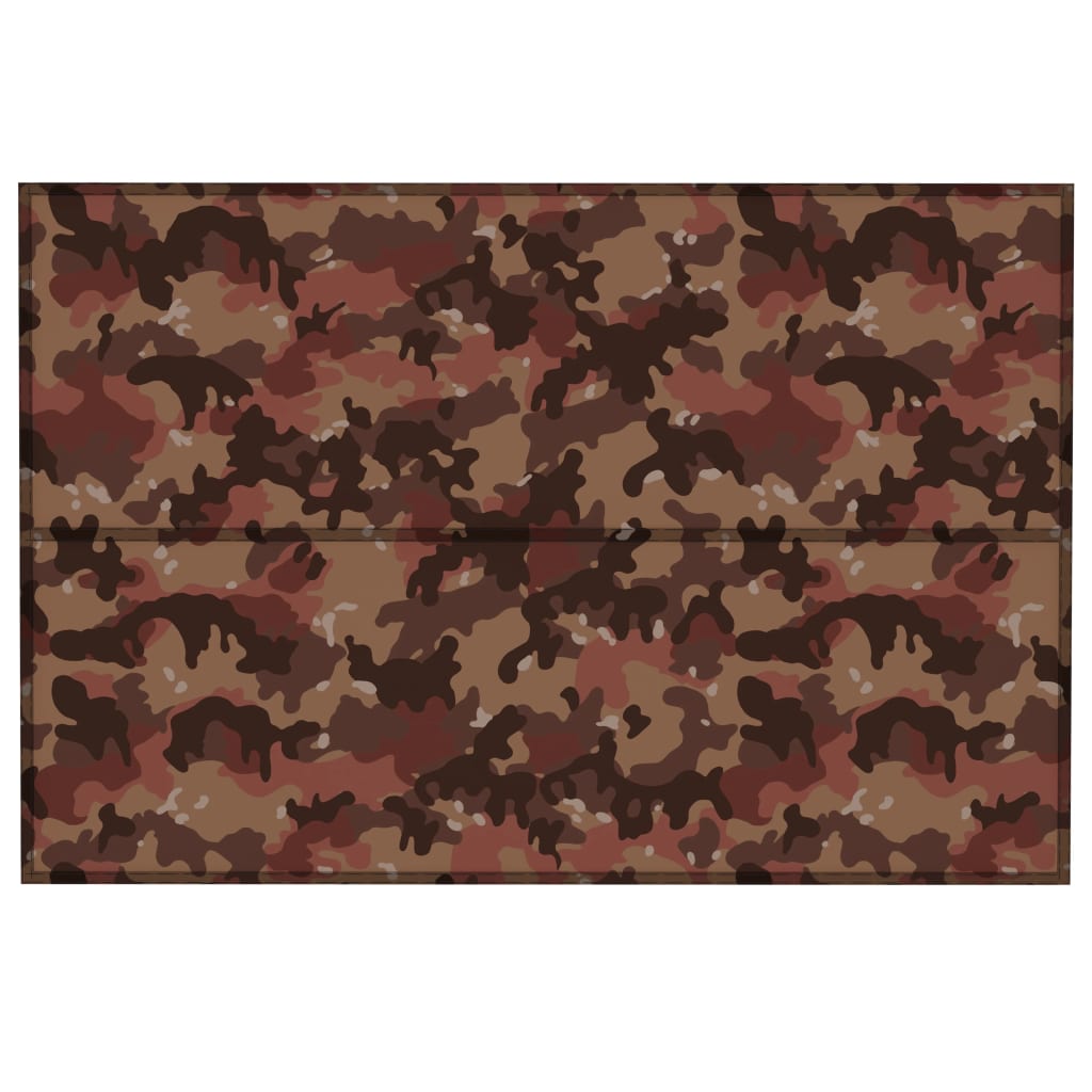 Vidaxl Achie 3x2 M Camouflage