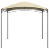 Vidaxl Arbor 180 g m² 3x3x2,65 m crème