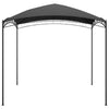 Vidaxl Arbor 180 g m² 3x3x2,65 m anthracite