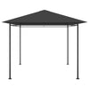 Vidaxl Arbor 180 g m² 384x281x270 cm anthracite -colored
