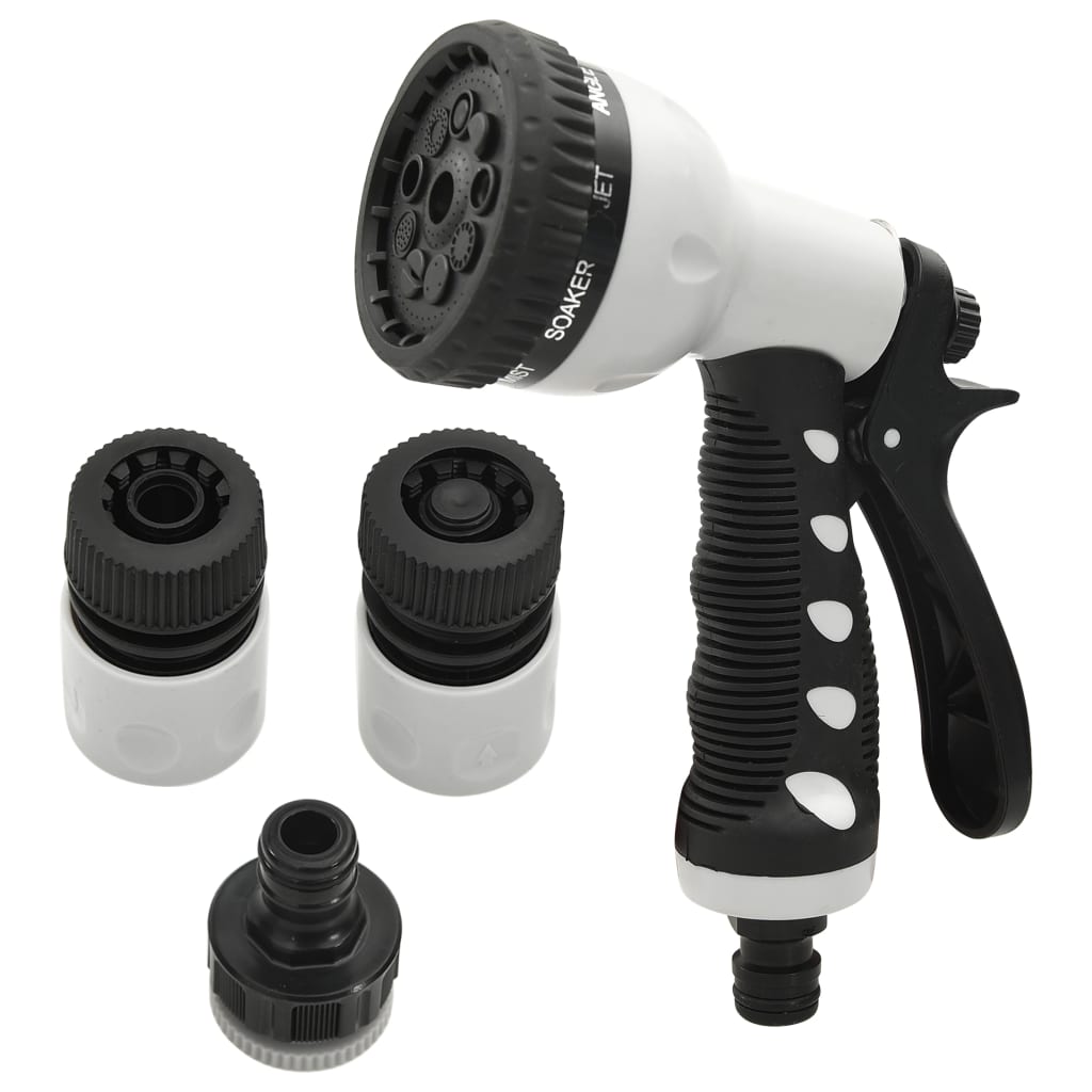 Vidaxl Spupuliste Tool Set 9 Fonctions