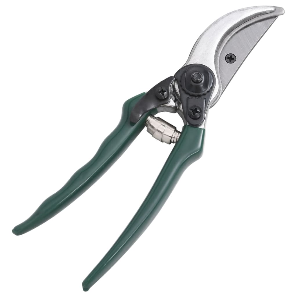 Ensemble d'outils d'élagage vidaxl 4 pièces