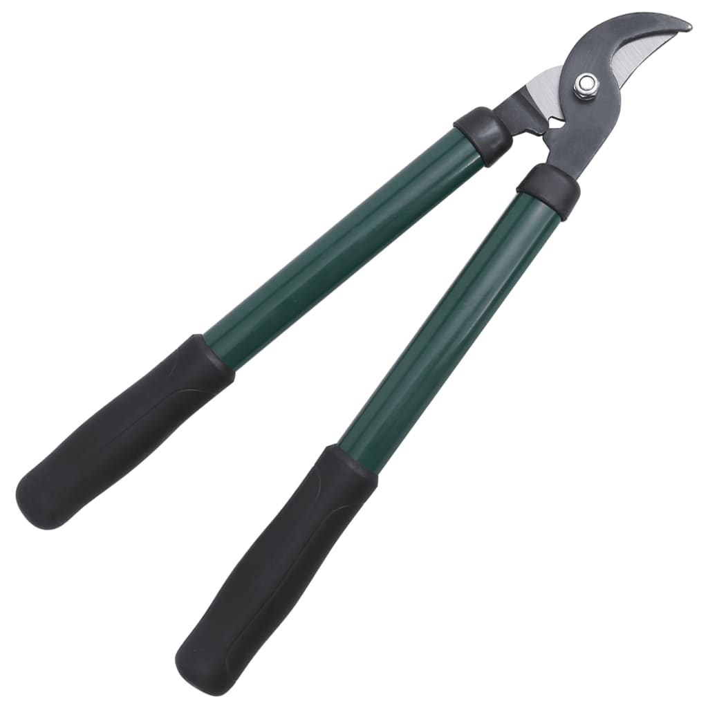 Ensemble d'outils d'élagage vidaxl 4 pièces