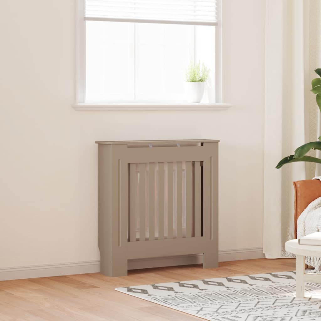 Construction de radiatorom vidaxl 78 cm mdf