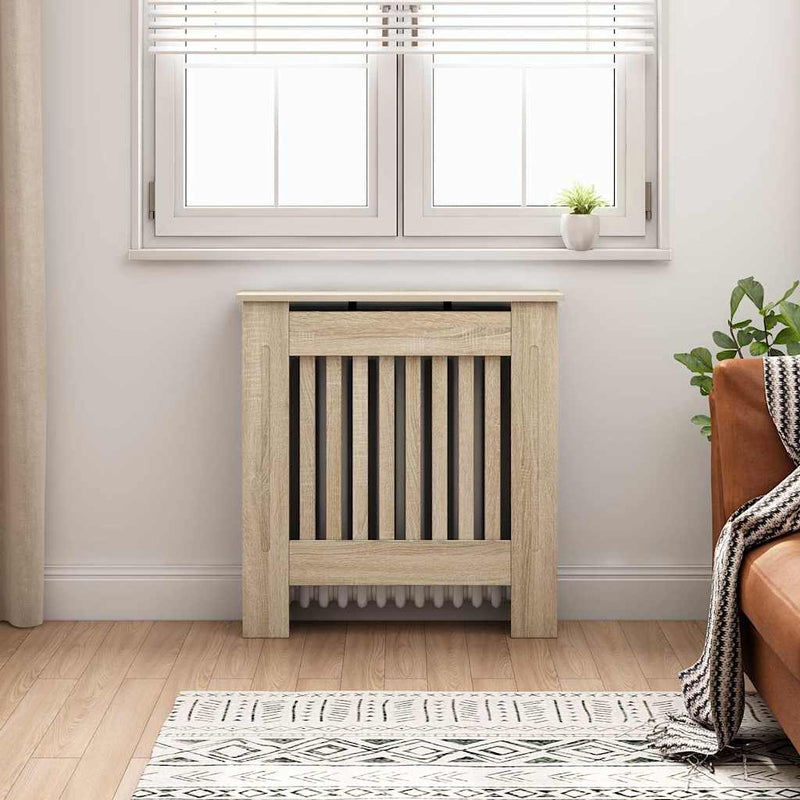Construction de radiatorom vidaxl 78 cm mdf