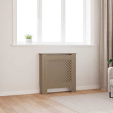 Construction de radiatorom vidaxl 78 cm mdf - afbeelding 1