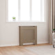 Construction de radiatorom vidaxl 78 cm mdf