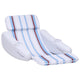 Chaise de piscine vidaxl flottante 140x83x60 cm
