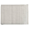 Tapis de tente Vidaxl 300x250 cm gris foncé