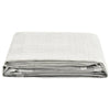 Tapis de tente Vidaxl 300x250 cm gris