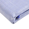 Tapis de tente Vidaxl 700x300 cm bleu