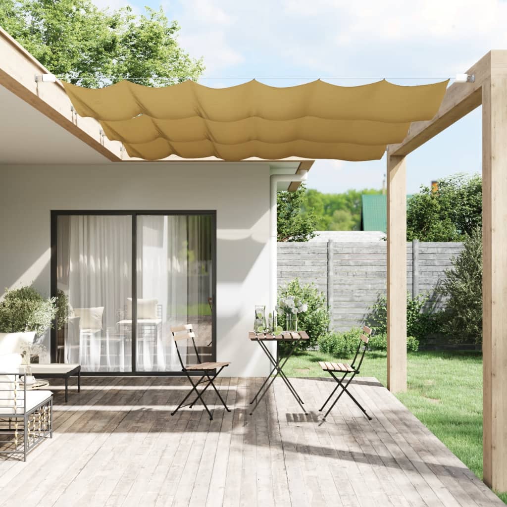 Vidaxl luifel vertical 60x270 cm