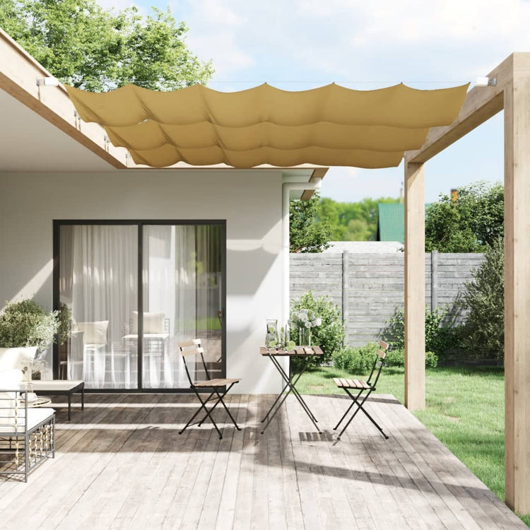 Vidaxl luifel vertical 60x270 cm