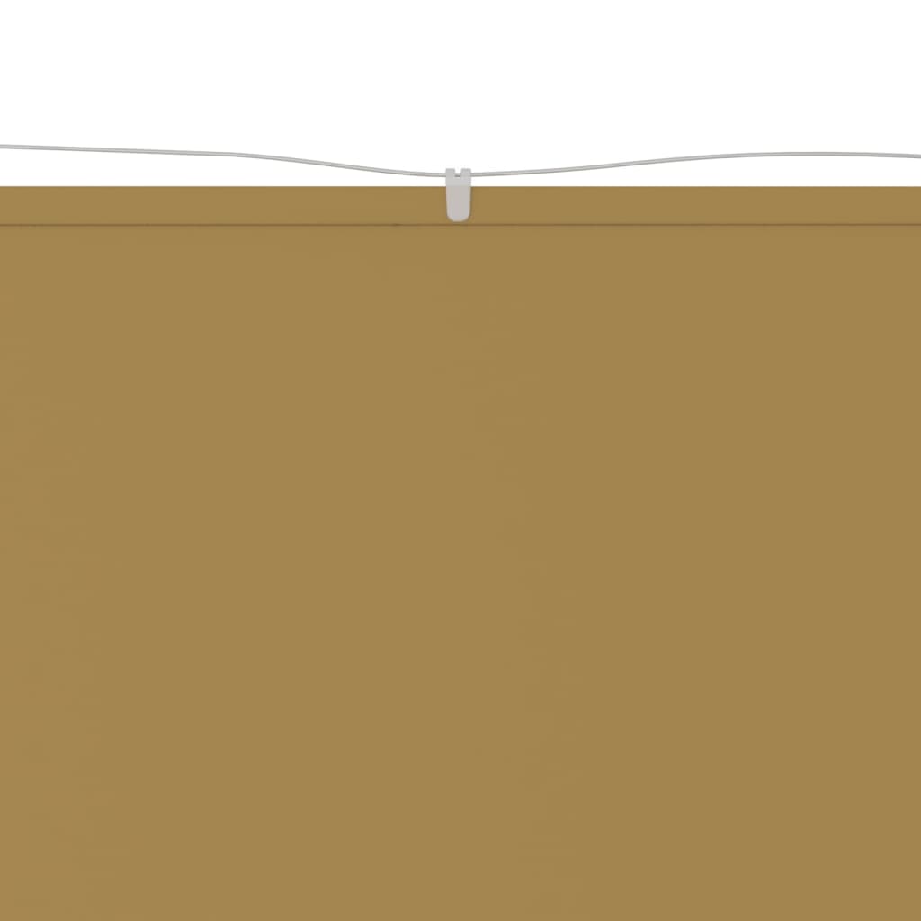 Vidaxl luifel vertical 60x360 cm