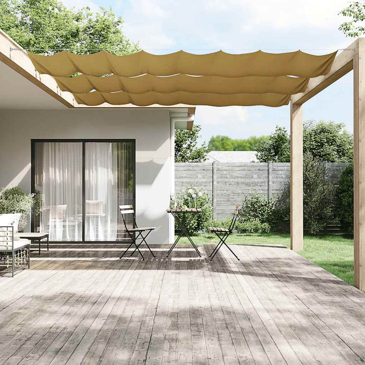 Vidaxl luifel vertical 60x1200 cm