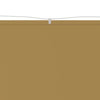 Vidaxl luifel vertical 180x600 cm
