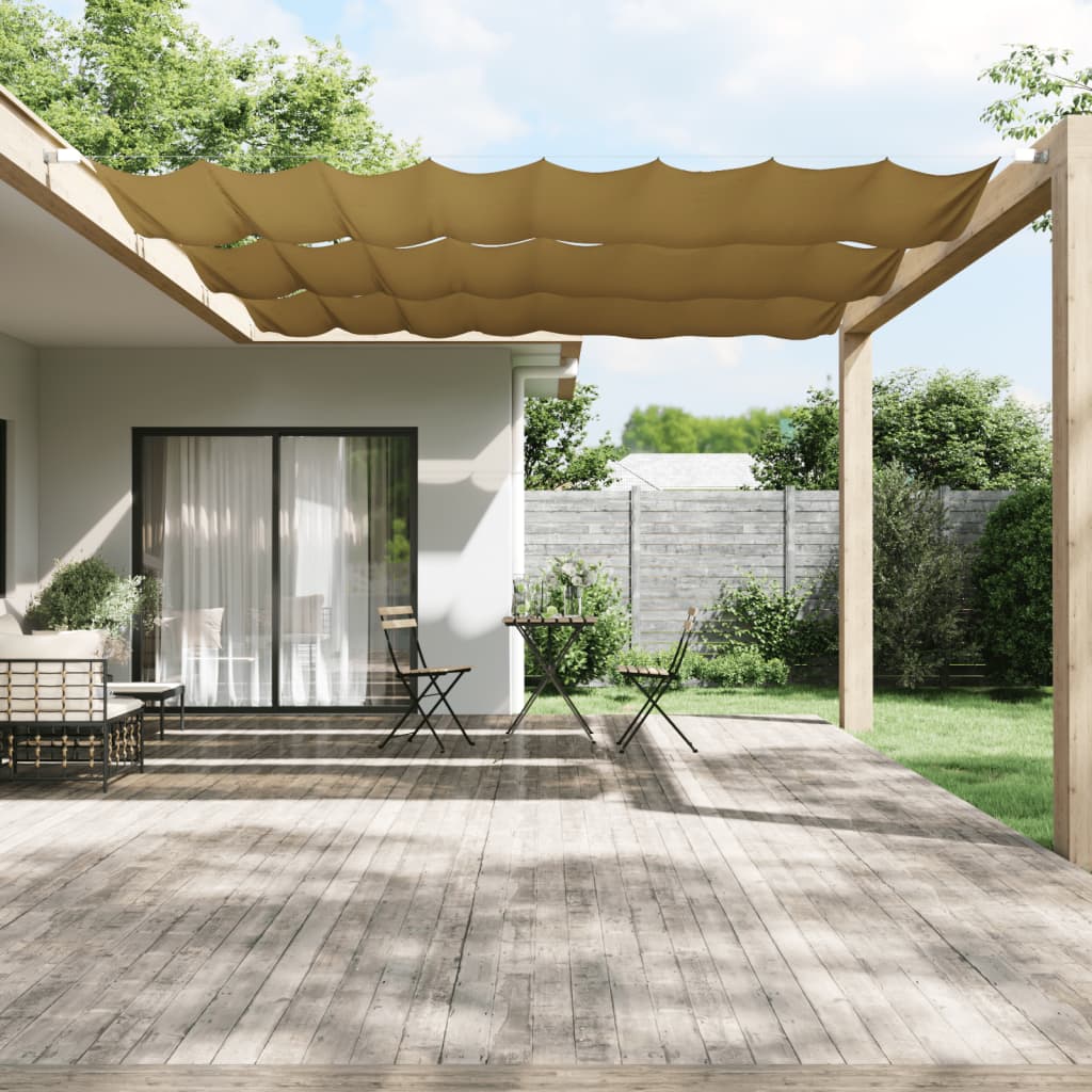 Vidaxl luifel vertical 180x600 cm