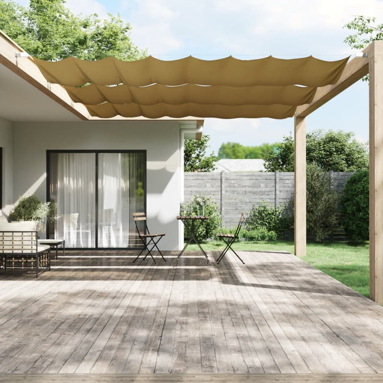 Vidaxl luifel vertical 180x1200 cm