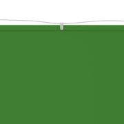 Vidaxl Luifel Vertical 180x360 cm Oxford tissu vert clair - afbeelding 3